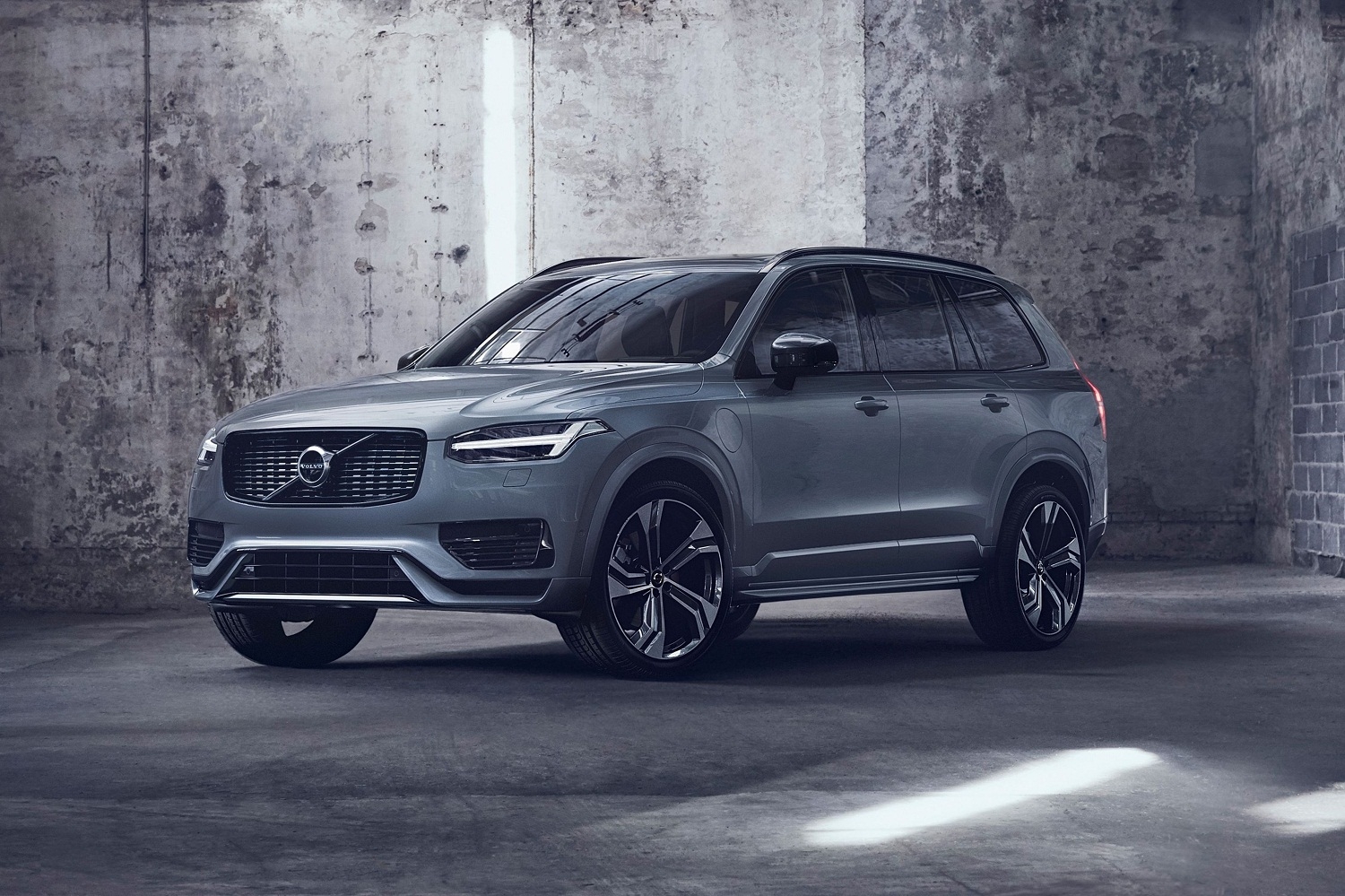 Volvo XC90 2021 giá lăn bánh 42023 TSKT đánh giá chi tiết